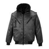 PW PILOTENJACKE PJ10