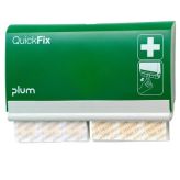 PLUM QUICKFIX PFLASTERSPENDER ELASTIC-WASSER