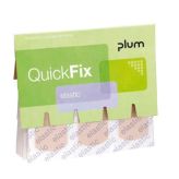 PLUM RICARICA QUICK FIX CEROTTI ELASTICI