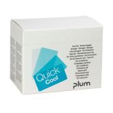 PLUM QUICK COOL VWERBRENNUNGSGEL