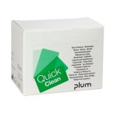 PLUM QUICK CLEAN NETTOYANT POUR PLAIES