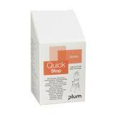 PLUM QUICK STOP SET PER MEDICAZIONE A PRESSIONE