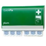 PLUM QUICKFIX PFLASTERSPENDER DETECTABLE