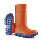 DUNLOP PUROFORT THERMO SICHERHEITSSTIEFEL