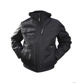 DY AUSTIN CANVAS VESTE HIVER