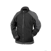 DY KAZAN FLEECE JACKE