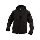 DY TAVIRA VESTE SOFTSHELL