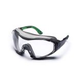 UT 6X1 LUNETTES-MASQUE DE PROTECTION COMBI