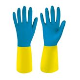 WK. GANT KENORA LATEX-NÉOPRÈNE (DUALPRENE)