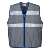 PW GILET RAFRAICHISSANT CV01