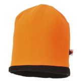 PW HI-VIS WENDE-BEANIE HA14