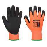 PW HANDSCHUH THERMO PRO ULTRA NITRIL AP02