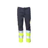 INN PANTALONE MULTINORMA LIGHT HI-VIS