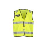 INN JURUA GILET MULTINORMA HI-VIS