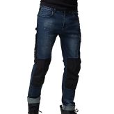 SIGGI JEANS SPEED