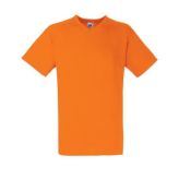 T-SHIRT COTONE V-NECK