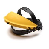 UT TRÄGER FÜR POLYCARBONAT-VISIER