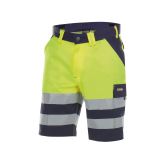 DY VENNA LIGHT HI-VIS SHORTS (245 G)