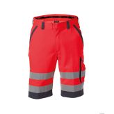 DY LUCCA HI-VIS SHORTS