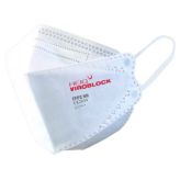 HEIQ MASQUE DE SÉCURITÉ VIROBLOCK FFP2