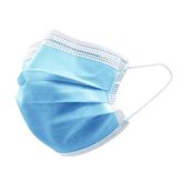 MASQUE MEDICALE TYP IIR (50 PCS)