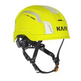 KASK ZENITH X AIR HI-VIZ MONTEUR-HELM