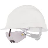 DP SCHUTZBRILLE FÜR HELM Q-UP TRANSPARENT