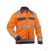 DY DUSSELDORF GIACCA HI-VIS 245 G