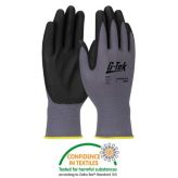 PIP GANTS EN NITRILE 34-FGN018