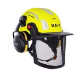 KASK ZENITH X AIR COMBO CASCO