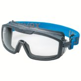 UX VOLLSICHTBRILLE I-GUARD+