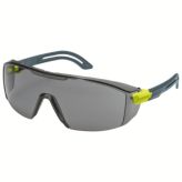 UX LUNETTES À BRANCHES I-LITE OCULAIRE GRIS