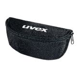 UX ETUI-CEINTURE EN TOILE POUR LUNETTE