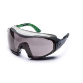 UT 6X1 LUNETTES-MASQUE DE PROTECTION COMBI