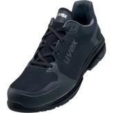 UX CHAUSSURE BASSE UVEX 1 SPORT S1P SRC NOIR