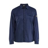 BLA 3227 CHEMISE IGNIFUGÉE