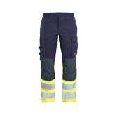 BLA 1787 PANTALON MULTINORMES INHÉRENT STRETCH