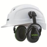 UX COQUILLE ANTIBRUIT K10H POUR CASQUE SNR 28