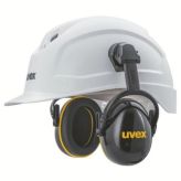 UX COQUILLE ANTIBRUIT K20H POUR CASQUE SNR 30