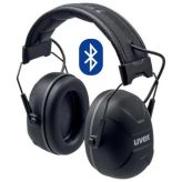 UX AXESS ONE CUFFIE ANTIRUMORE BLUETOOTH ATTIVO