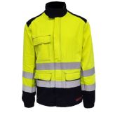 INN-HAN MULTINORM WARNSCHUTZ-JACKE LIGHT