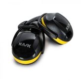 KASK CUFFIA PER CASCO SC2 SNR 29 GIALLO