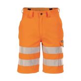 DY SHORTS HI-VIS IDAHO