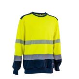 INN SWEAT-SHIRT MULTINORME