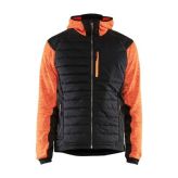 BLA 5930 VESTE HYBRIDE