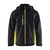 BLA 4790 SHELL JACKE