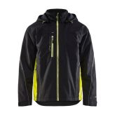 BLA 4790 VESTE HARDSHELL