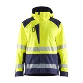 BLA 4435 GIACCA GUSCIO HI-VIS