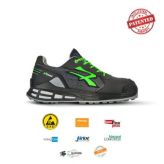 U-POWER EGON ESD SICHERHEITSSCHUH S1P SRC