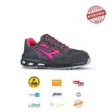 U-POWER VEROK ESD SCARPA BASSA S1P SRC